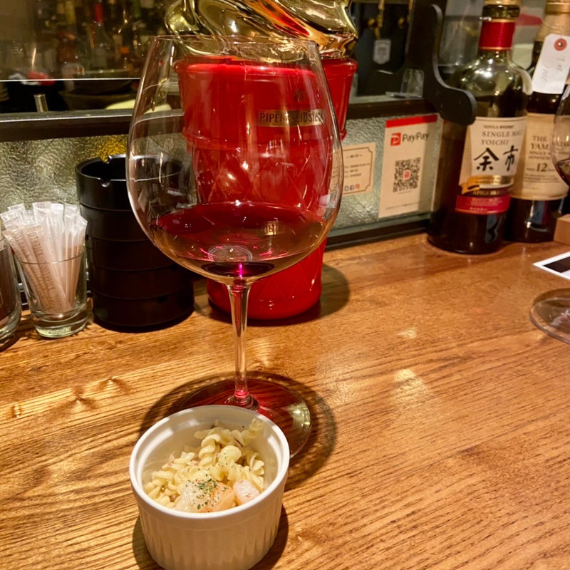 赤ワイン(シュガー・プラム サンジュウサン)