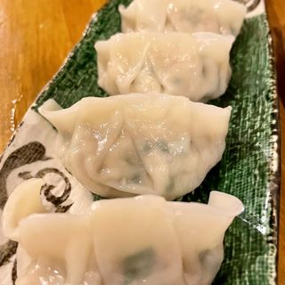 天蓬餃子(豆腐水餃子)