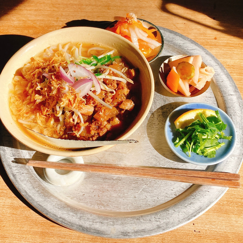 circus風魯肉フォー(circus)