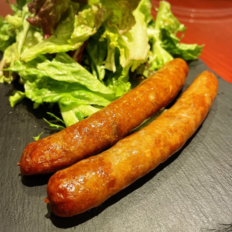 メルゲーズ(ビストロ バー ア ヴァン コダマ)