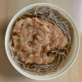 紅生姜天蕎麦 文殊 浅草店 もんじゅ の口コミ一覧 おいしい一皿が集まるグルメコミュニティサービス Sarah