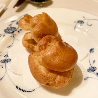 豚のリエットシュー(Le Nougat)