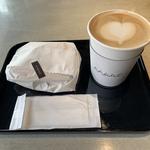 Breakfast set