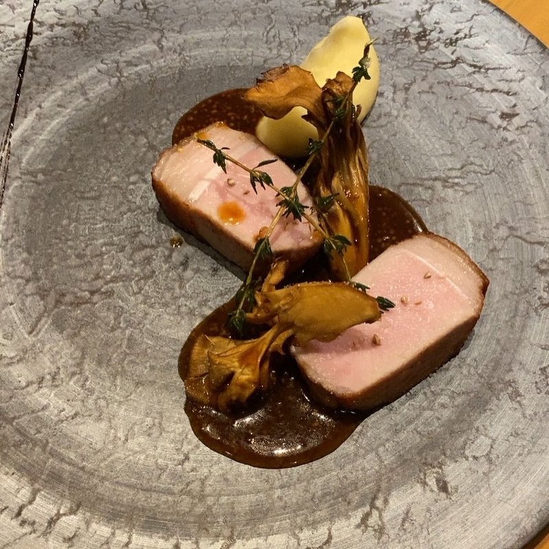 (ティルブション)