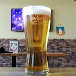 オリオンビール