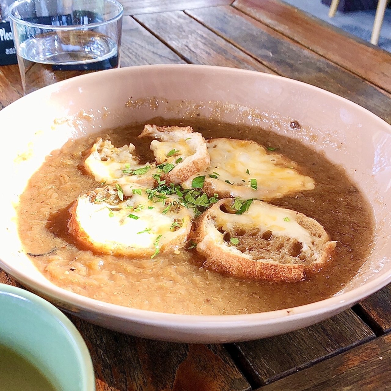 みなとみらい駅周辺で食べられるスープ人気30選 Sarah サラ