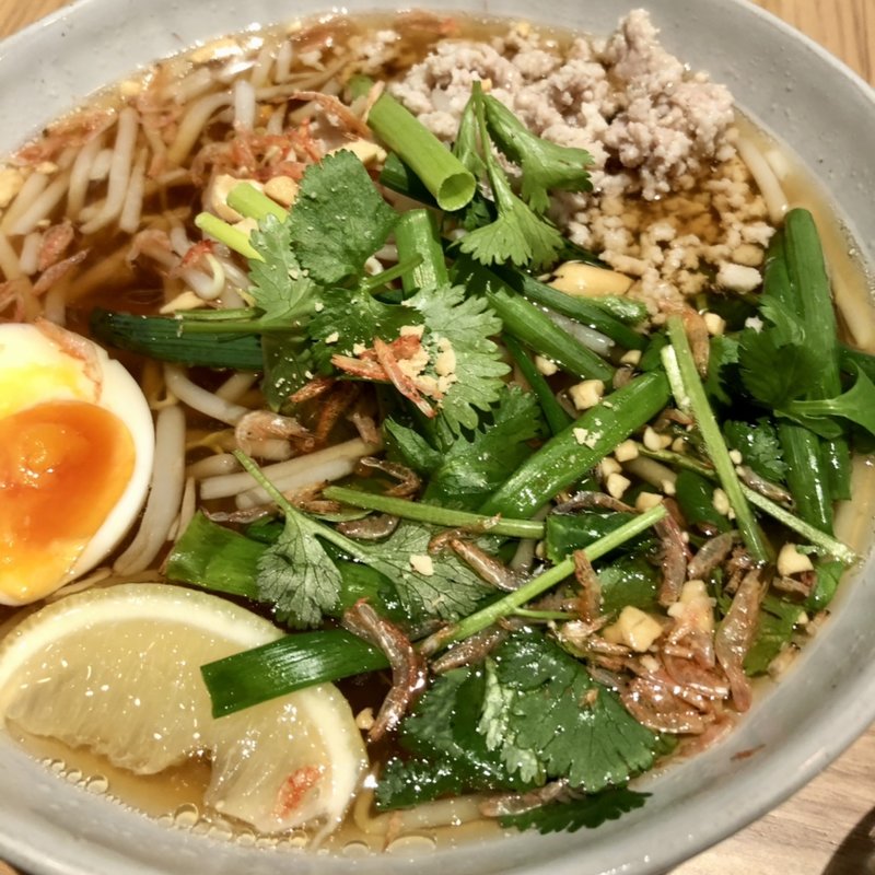 (グッドモーニングハノイコレド室町店)