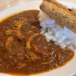 トリッパカレー