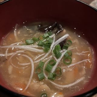 薬膳スープ(ウォッカトニック （WODKA TONIC）)