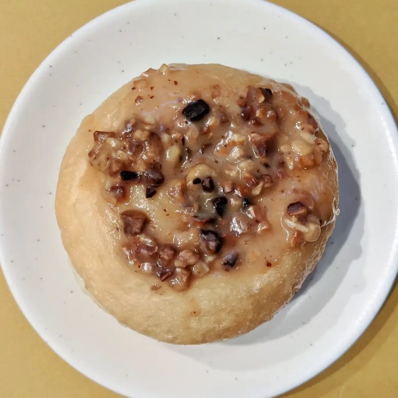 MAPLE(くろねこドーナツ)