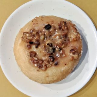 MAPLE(くろねこドーナツ)