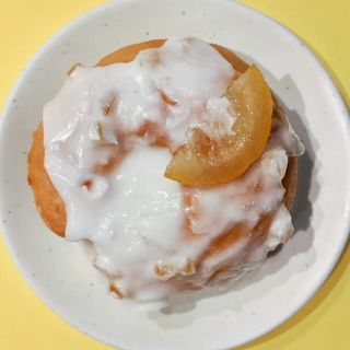 LEMON(くろねこドーナツ)