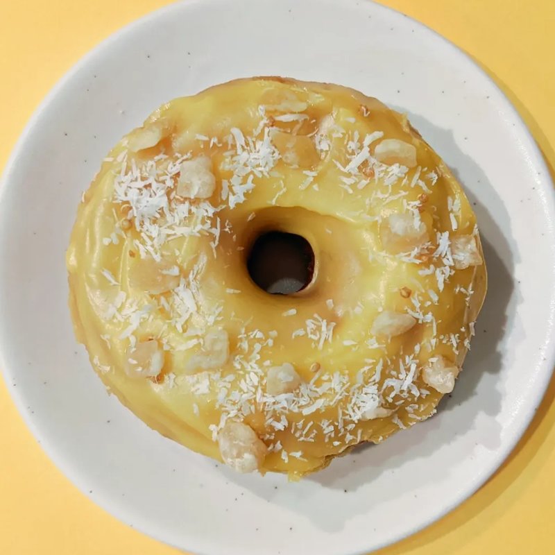 マンゴー＆パッショングレーズ(2foods)