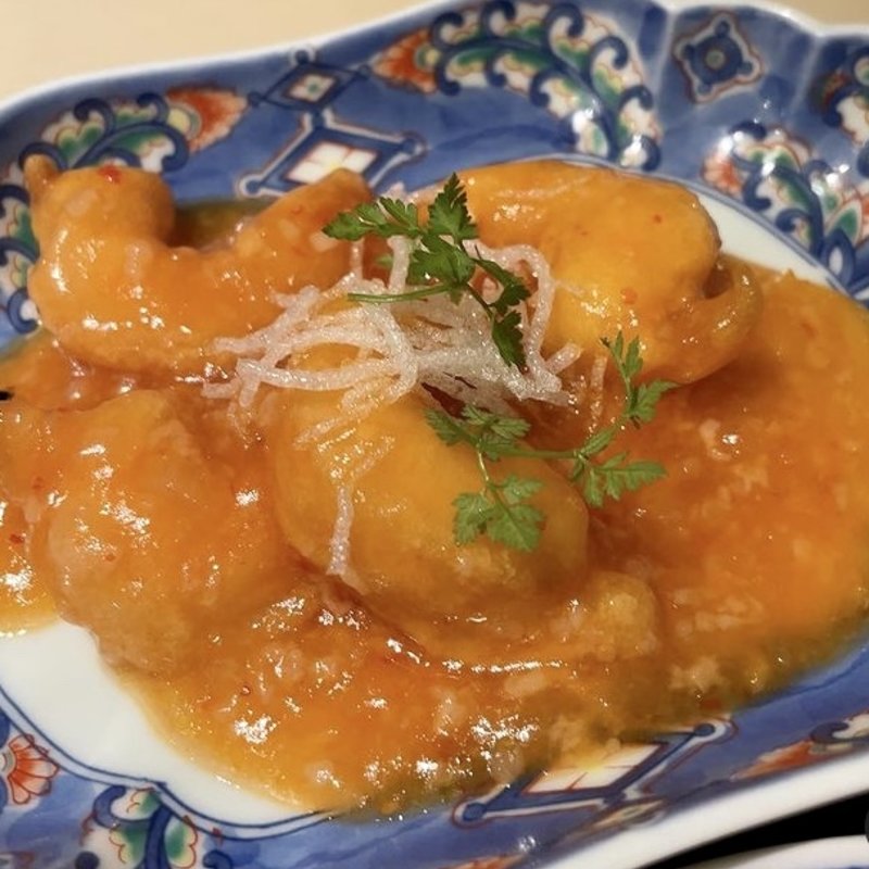 おすすめランチ(北京料理桂蘭 )