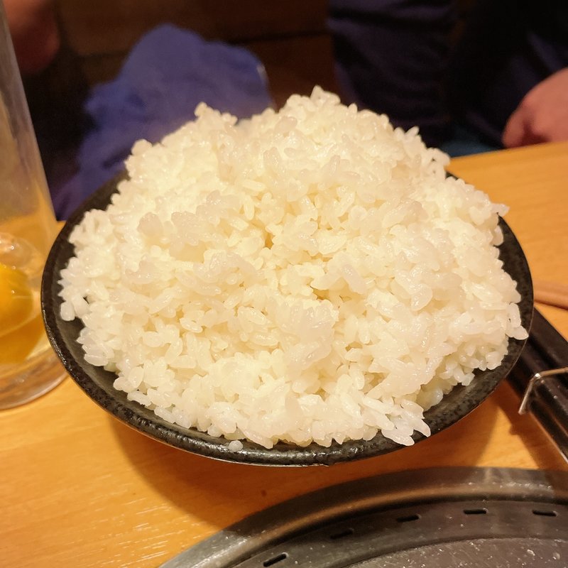 大ライス(金竜山 （キンリュウサン）)