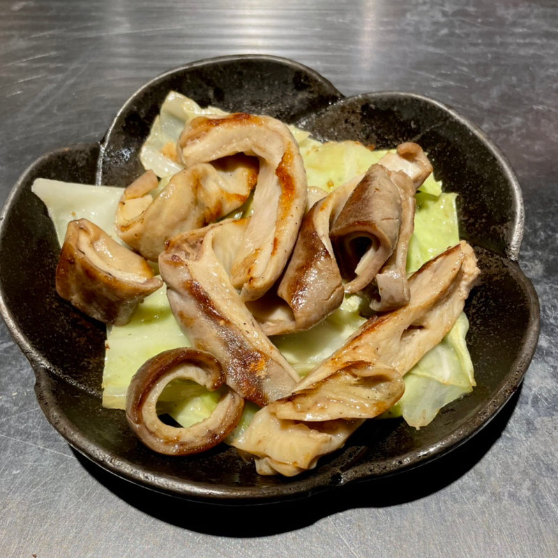 一夜干しホルモン(恋鯉)