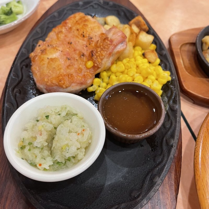 (サイゼリヤ フェアモール福井店)