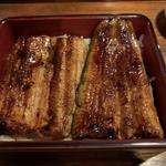 うな重　松