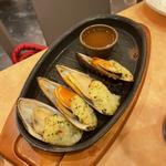 ムール貝(サイゼリヤ フェアモール福井店)