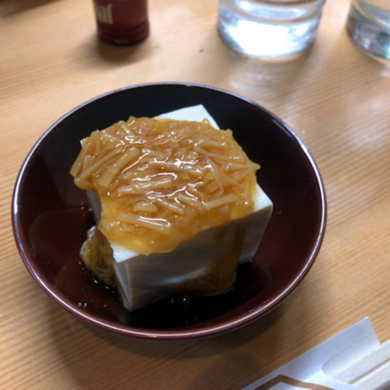 お通し(やきとり良太 )