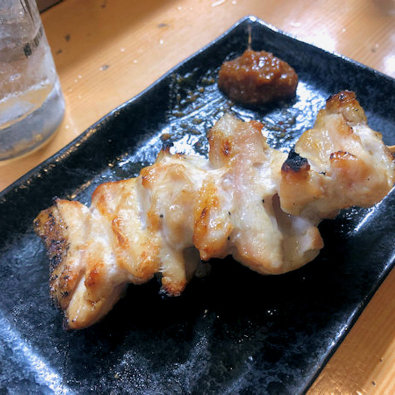 なんこつ(やきとり良太 )