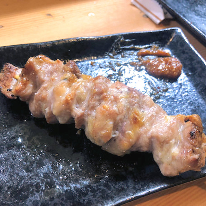 ころ(やきとり良太 )