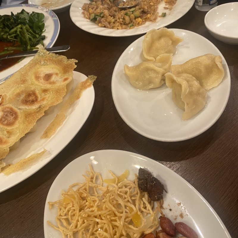 (一味玲玲 新橋本店)