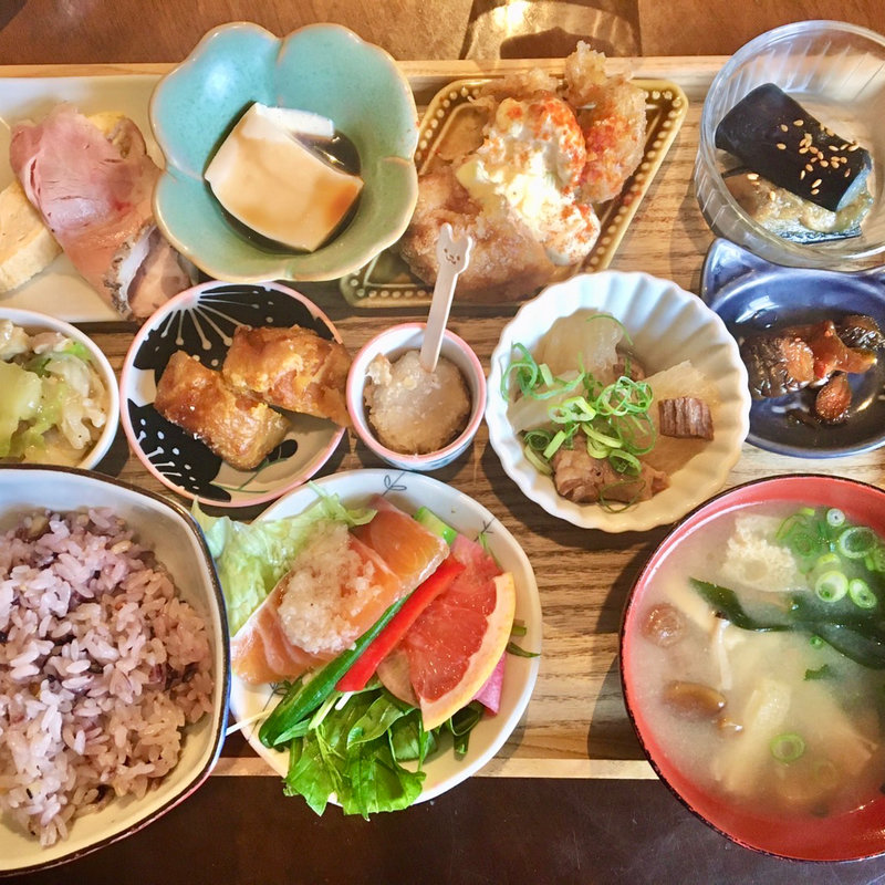 (KASUMI izakaya+restaurant)