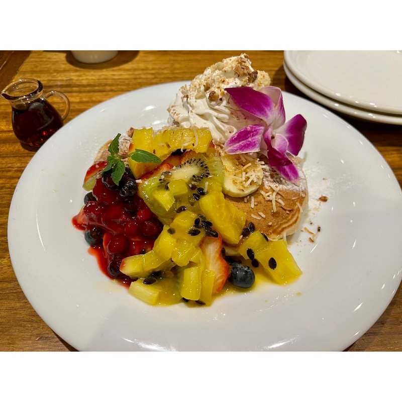 アイランドフルーツ(アロハテーブル 星が丘テラス)