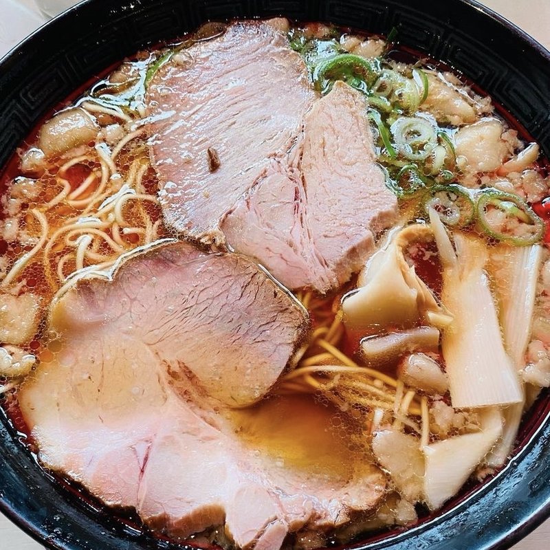 ラーメン(東珍康 )