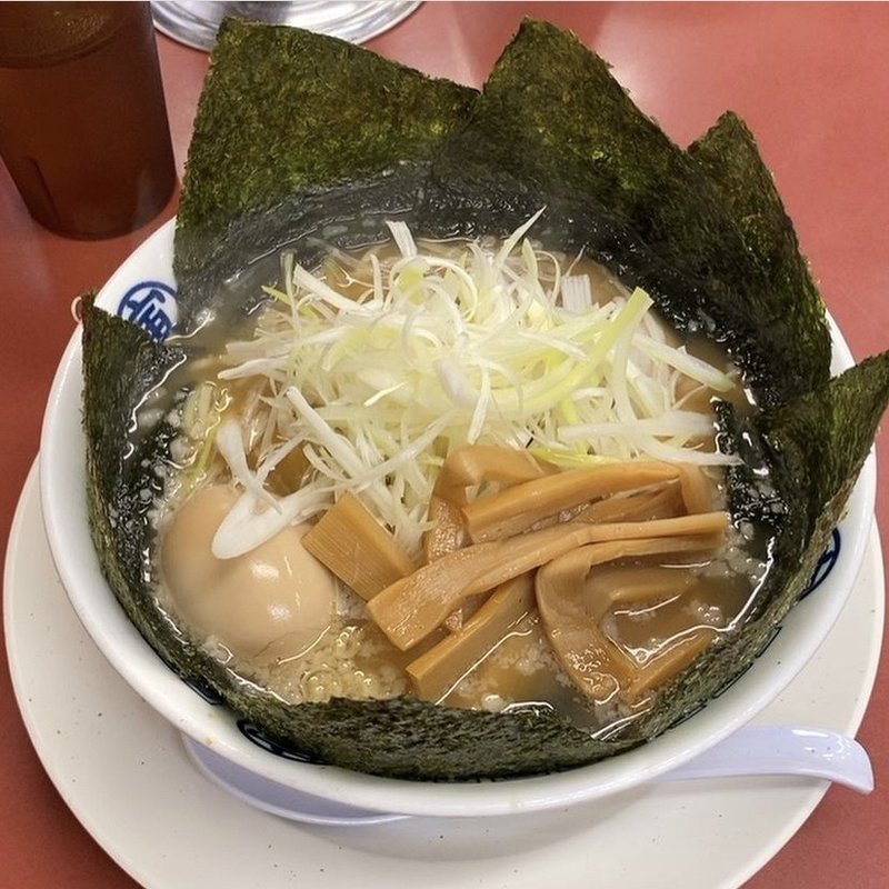 寅そば　ぜんのせ(寅そば)