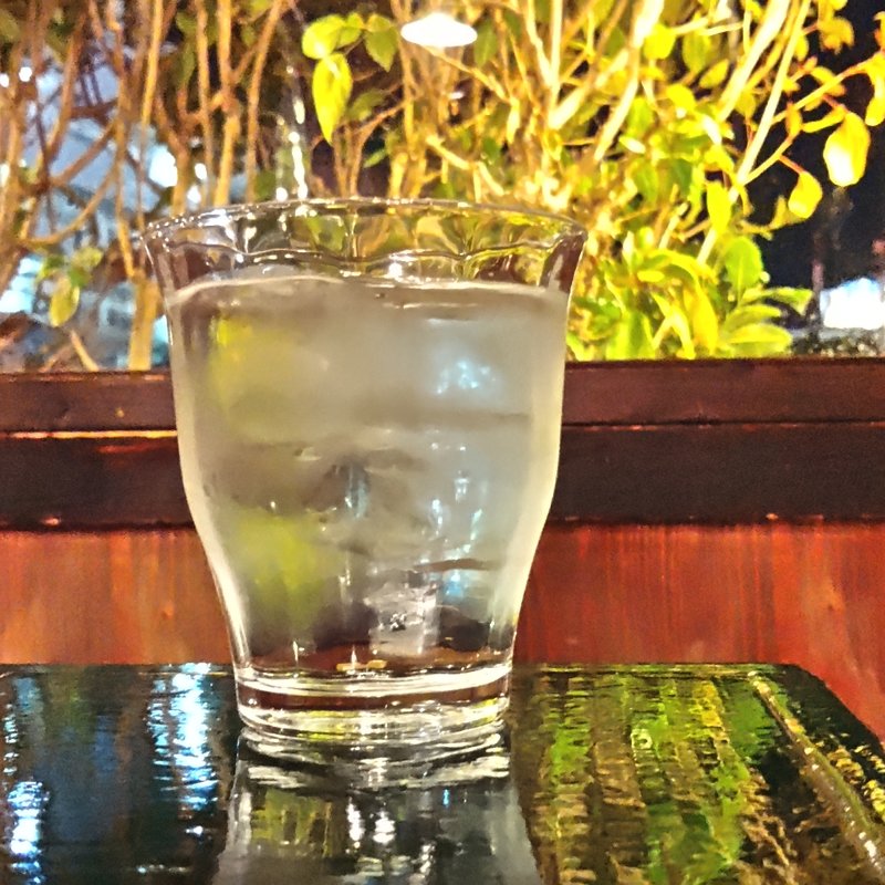 北谷長老(きんぱぎんぱ （金波銀波）)