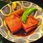 ラフテー(きんぱぎんぱ （金波銀波）)