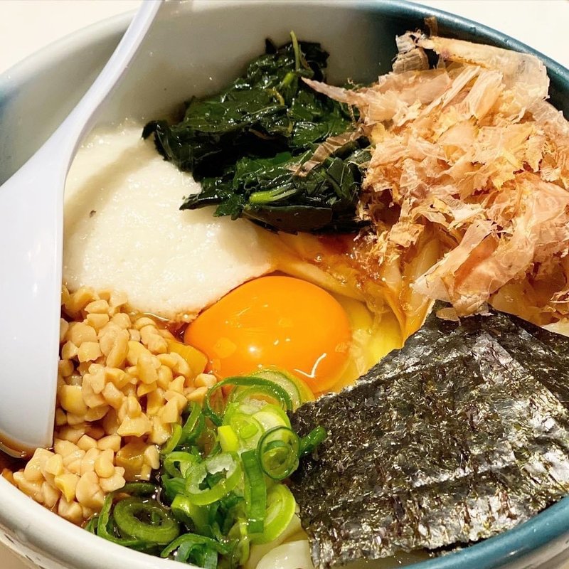 ネバトロ(麺散)