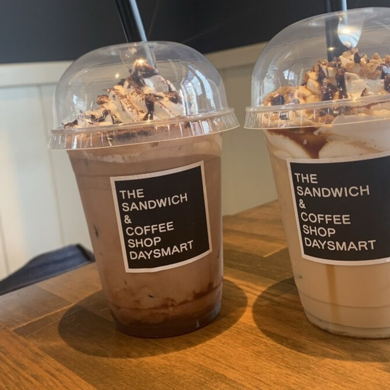 チョコレート(デイスマート)