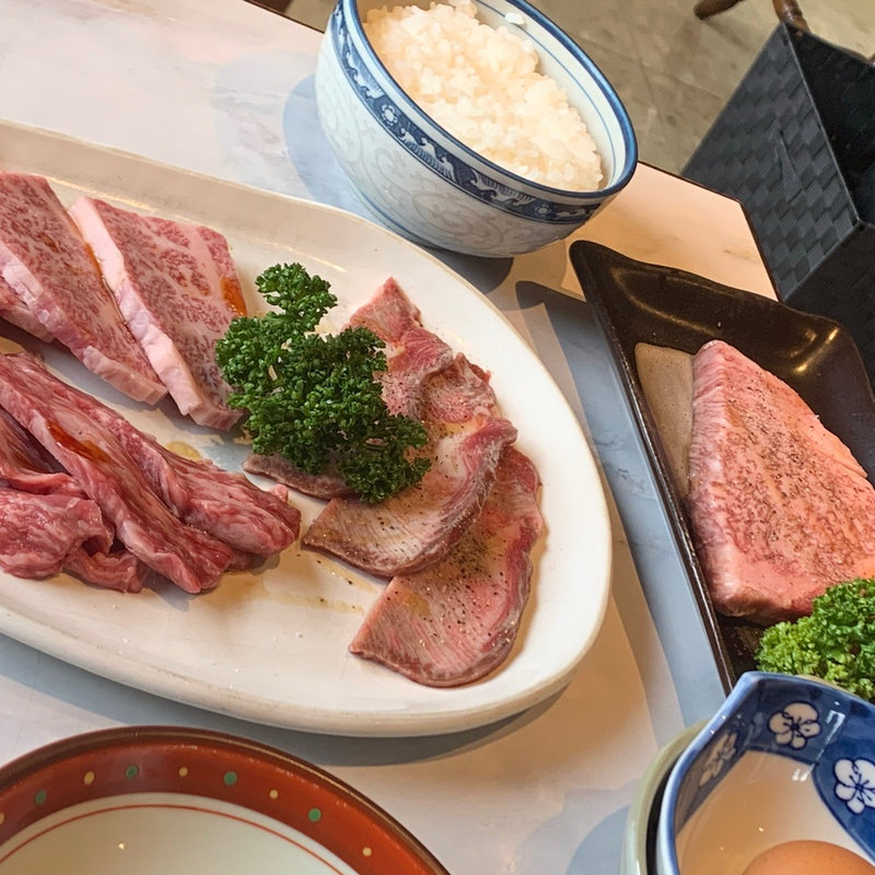 (常陸牛 きくすい)