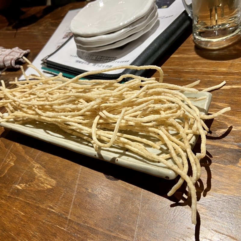 ポリポリ(あかちょこべ)