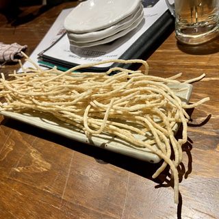 ポリポリ(あかちょこべ)