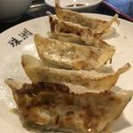 ギョーザ 6個