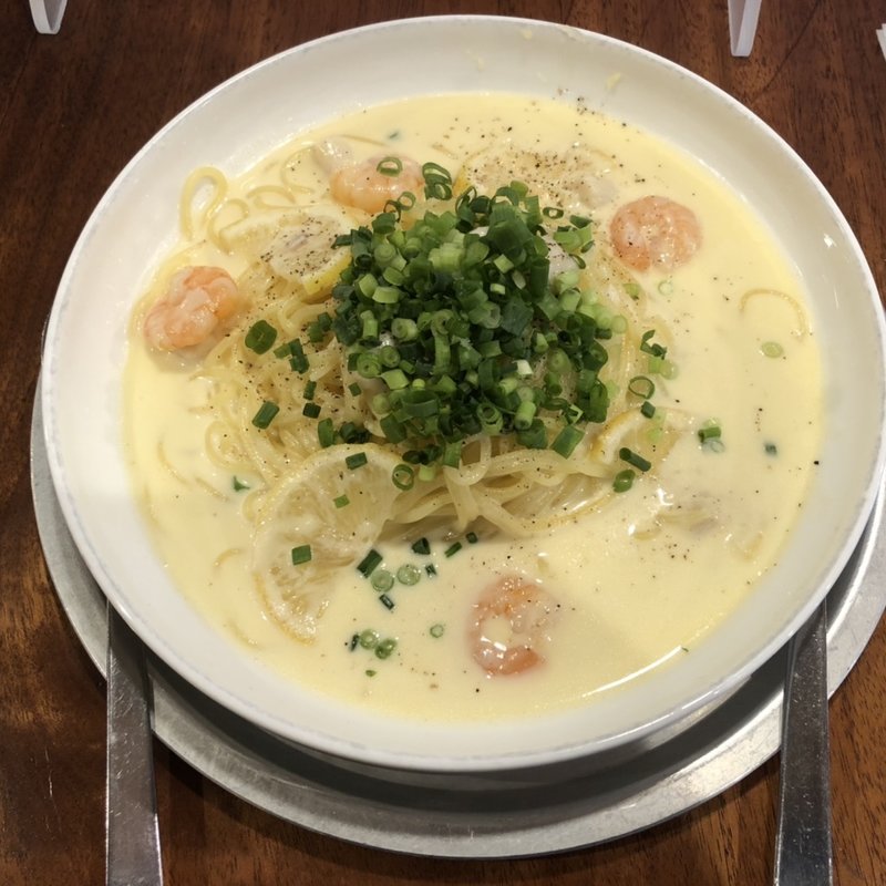 パスタ(cm2cafe)