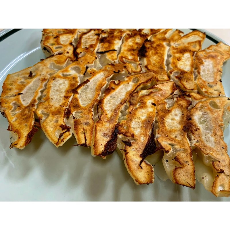 餃子(ぼんてん センタープラザ店)