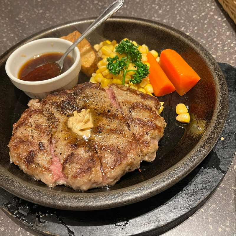 (ステーキくに　赤坂店)