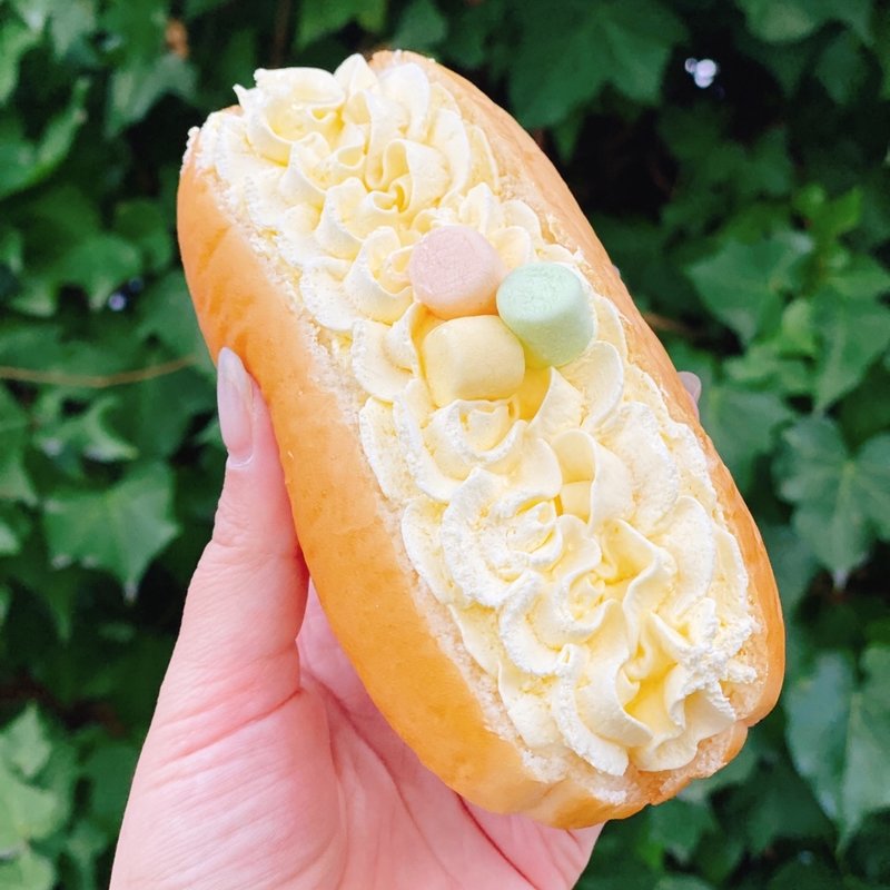 (ふわこっぺ 阪神西宮店)