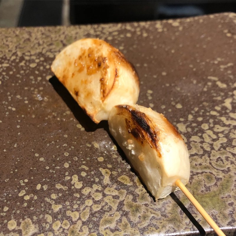 かぶ(YAKITORI燃es)