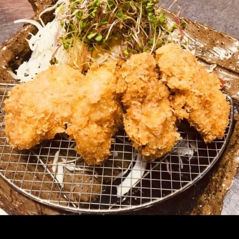 (ダイニングカフェ　新 )