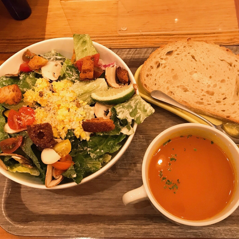 (Mr.FARMER 東京ミッドタウン日比谷店)