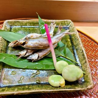 (川越幸すし)