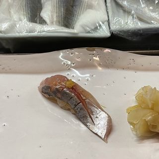 (川越幸すし)