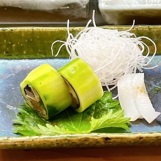 (川越幸すし)
