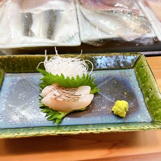 (川越幸すし)